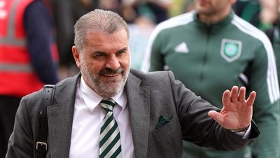 Celtic transfer scene setter and the positions Ange Postecoglou may look to address