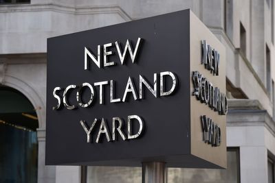 London Policing Board introduced after damning report into Met’s culture