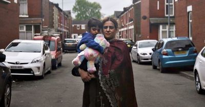 “My daughters are frightened”: Terrified mum exposes plague of 'cat-sized' rats causing chaos in neighbourhood