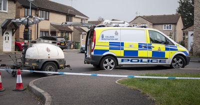 Tragedy as girl, 3, killed by Hermes delivery van outside gran's home