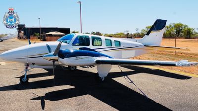 Fuel line fire likely to blame for flight that killed nurse in Kununurra