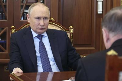 Russia seeks India's help to avert global financial isolation