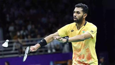 Malaysia Masters: A lot at stake for Indian shuttlers