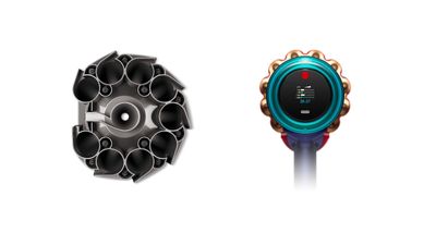 Four new Dyson ‘clean tech’ products launch a dust-busting, virus-eating assault on the home