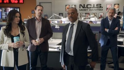 NCIS season 21: next episode, cast and everything we know about the drama