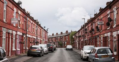 Rent cost more than housing benefits on all but 46 homes in Manchester last year