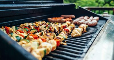 Surprising ways to clean a barbecue, including beer, coffee, onion and newspaper