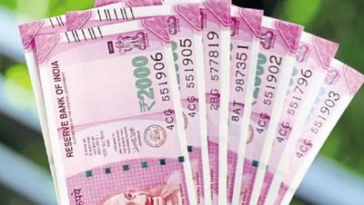 Rs 2000 Note Withdrawn: Exchange and deposit begin today at banks