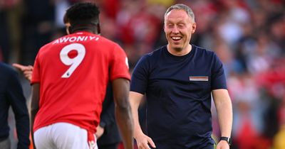 Transfers, Awoniyi, Richards - Nottingham Forest questions answered as key summer window looms