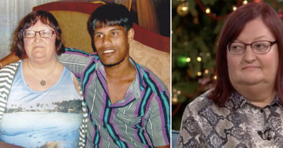 Scots widow of murdered Sri Lankan toyboy in bid to be reunited with treasured possessions