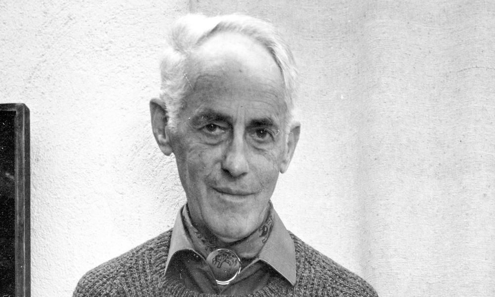 Ways of Life Jim Ede and the Kettle’s Yard Artists by…