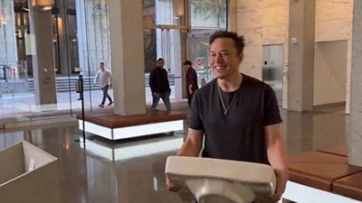 Elon Musk Was A Bullied Kid, Says Walter Isaacson’s Biography Of The Billionaire