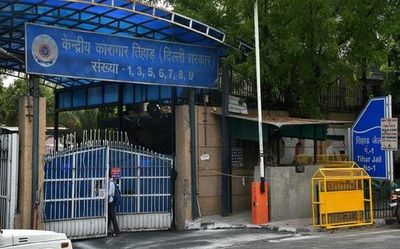 Delhi: 26-year-old convict commits suicide in Tihar Jail
