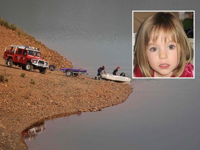Madeleine McCann news – live: Police to search remote Algarve reservoir frequented by suspect