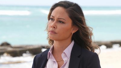 NCIS: LA Star Is Heading To Hawai’i With Vanessa Lachey As Part Of CBS’ Fall TV Season