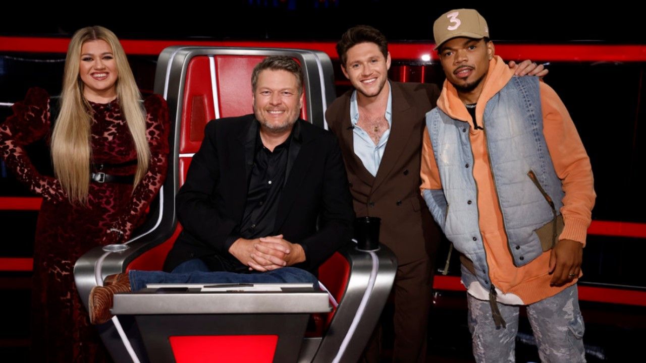 Who Should Win The Voice Season 23, Based On The…