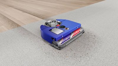 Dyson launches its most powerful robot vacuum cleaner & it’s the smartest vacuum I’ve seen