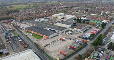 Harworth Group makes 'significant progress' towards £1bn goal