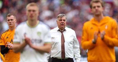 Dion Dublin raises Leeds United question marks over Sam Allardyce's appointment