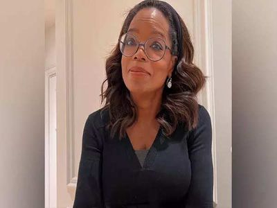 'The Color Purple' trailer out, Oprah Winfrey says, "bold new take on the beloved classic"