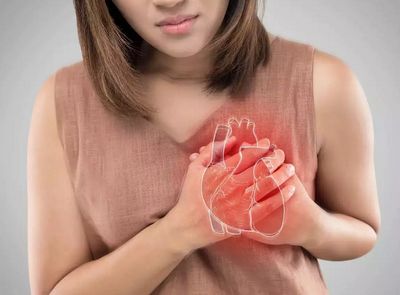 Health: Women more prone to die following heart attack than men, reveals a Study