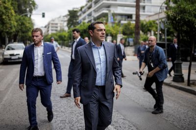 Greek opposition parties unable to form alliance, new election seen