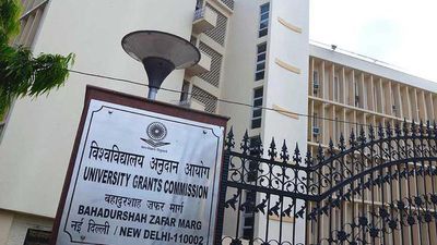 Mental health: UGC orders setting up students service centres in all higher education institutions
