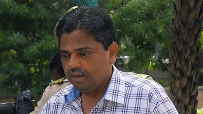 Other state units must learn from KSCA: Ratnakar Shetty