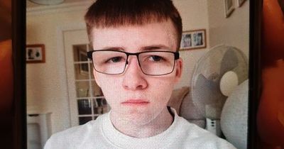 Police make urgent appeal to find missing West Lothian teenager