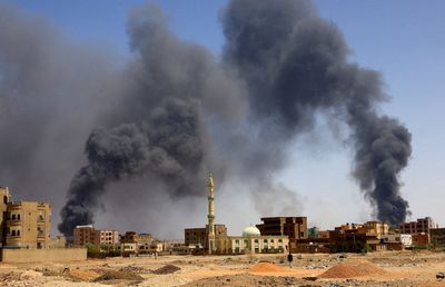 Sudan ceasefire brings some respite after weeks of heavy battles
