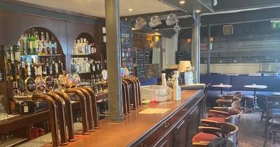 Dublin pubs: Well-known northside boozer up for rent years after closure