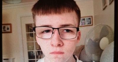West Lothian teenager missing as local police appeal for information