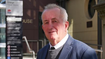 Former Bathurst mayor's trial hears councillor targeted in alleged blackmail felt suicidal