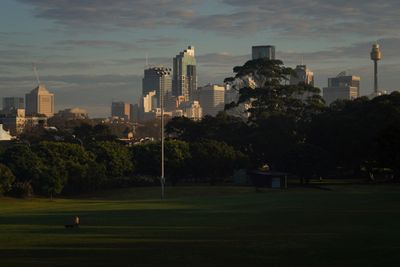 Drier, warmer winter seen for parts of Australia as El Nino threat grows