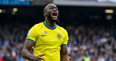 Chelsea get 3-word transfer message amid £187m triple Romelu Lukaku and Mauricio Pochettino call