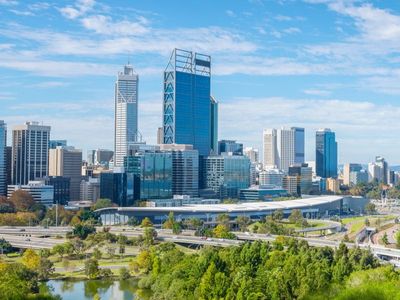 WA’s new IP policy targets public sector commercialisation