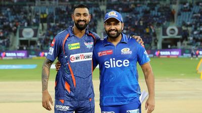 IPL 2023: Eliminator preview | With MI's batting finally clicking, LSG bowlers have task cut out
