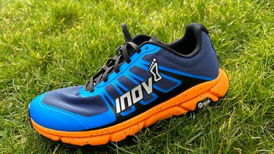 Inov-8 Trailfly G 270 V2 Review