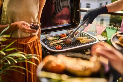 7 of the best BBQs for a sizzling summer