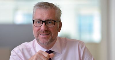 Young Scots must be inspired to consider a future in finance