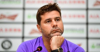 Chelsea have Man Utd, Arsenal and Liverpool blueprint for dream £532m Mauricio Pochettino plan