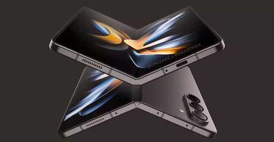 Galaxy Z Fold 5, Galaxy Z Flip 5 need to tackle this foldable phone problem