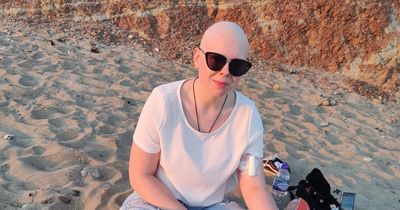 'I have aggressive cancer - huge travel cost meant I almost gave up treatment'