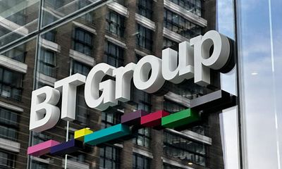 French billionaire Patrick Drahi ups BT stake to more than 24%