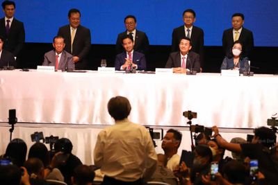 New cabinet in place by 2nd week of August