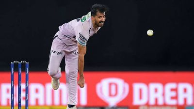 How Mohit Sharma 'beat his ego' to make a comeback from the precipice of retirement