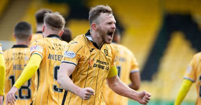 Livingston skipper Nicky Devlin set for 'emotional' farewell as he nears Aberdeen move