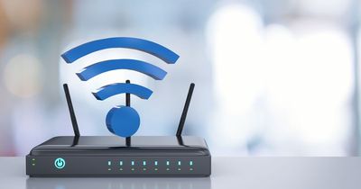 BT issues warning to broadband customers as many urged to move router