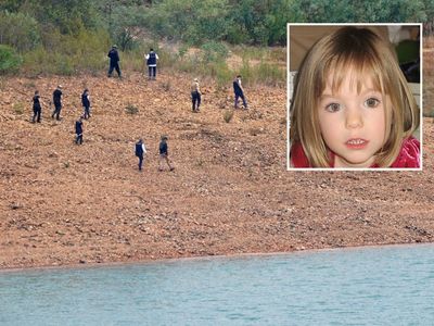 Police in Portugal resume search for Madeleine McCann, British child missing since 2007