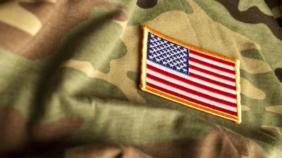 Survey: Surprising to some, veterans are less likely to support extremism